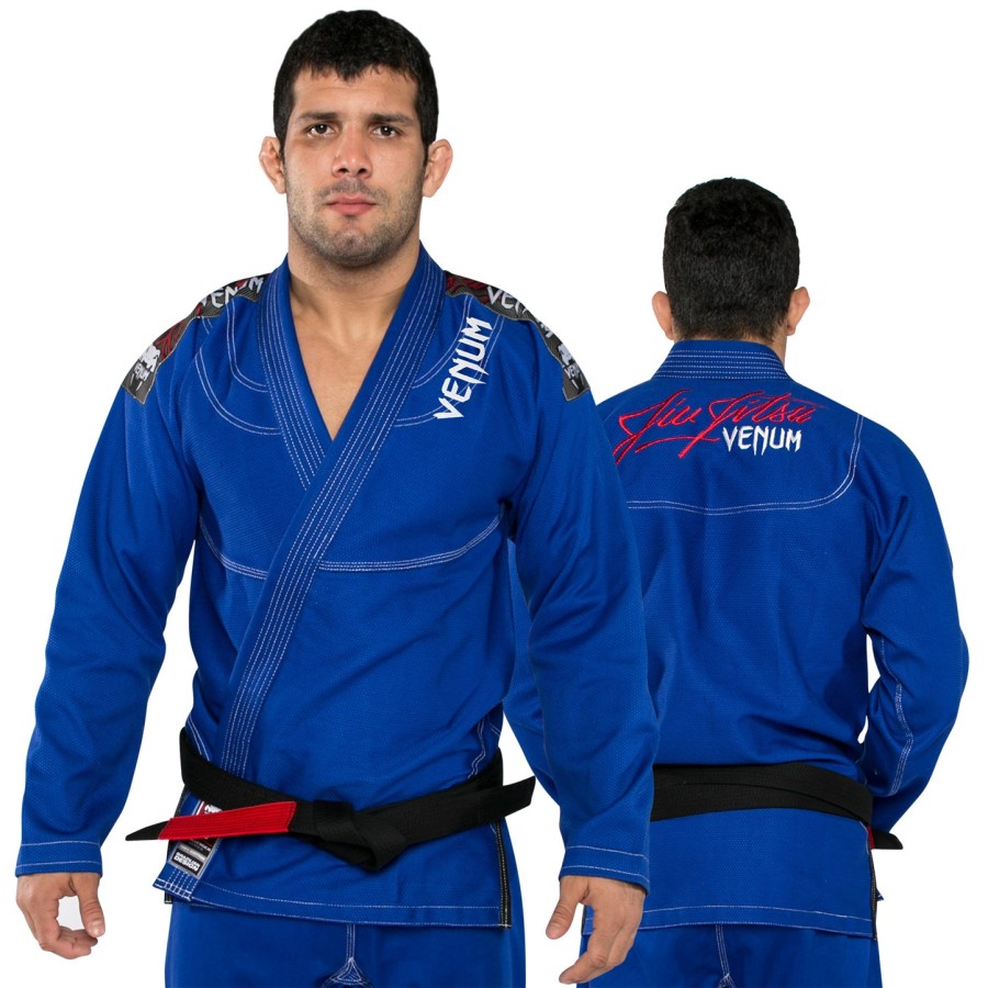 ヴェナム チャレンジャー 2.0 bjj 柔術着