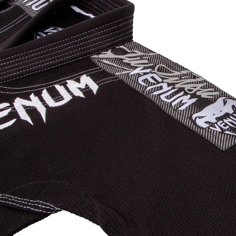 ヴェナム チャレンジャー 3.0 bjj 柔術着