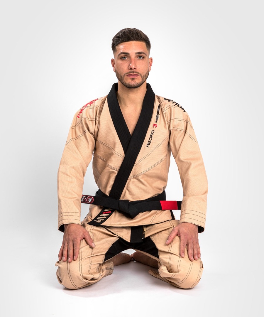 ヴェナム リオーグ bjj 着 - サンド