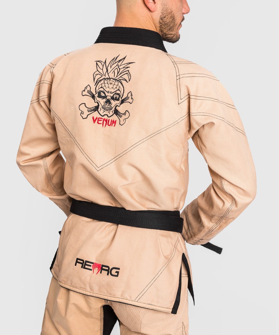 ヴェナム リオーグ bjj 着 - サンド