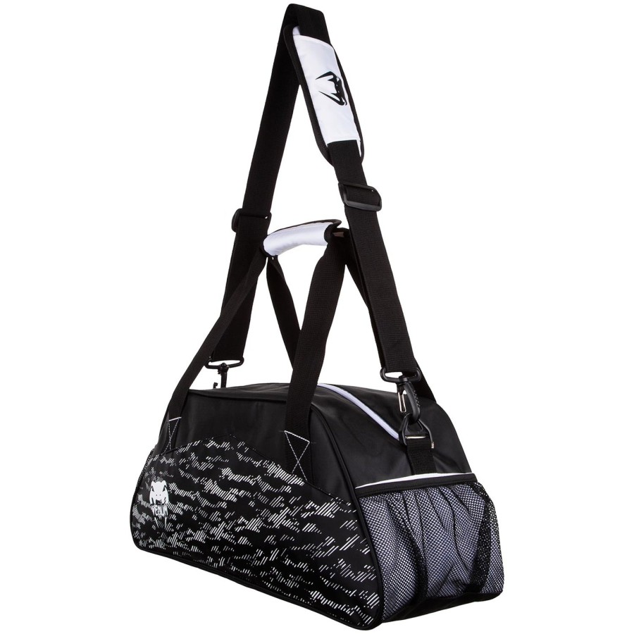 ヴェナム カモライン スポーツバッグ