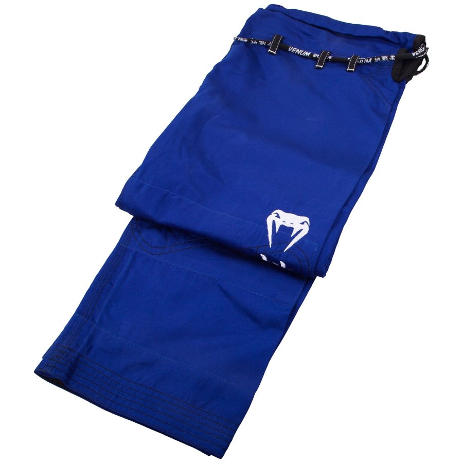 venum challenger 4.0 bjj gi - バッグ付属 - ブルー