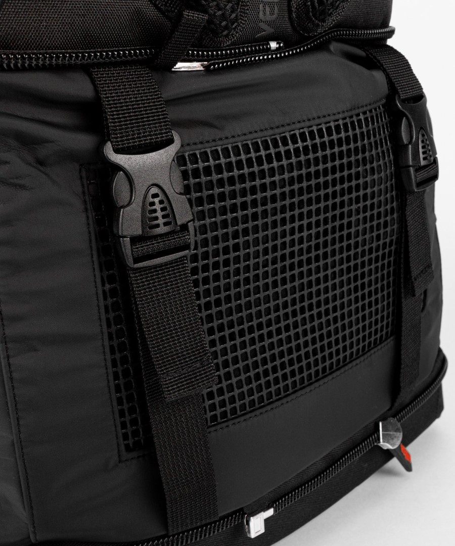 venum challenger xtrem evo バックパック - ブラックレッド