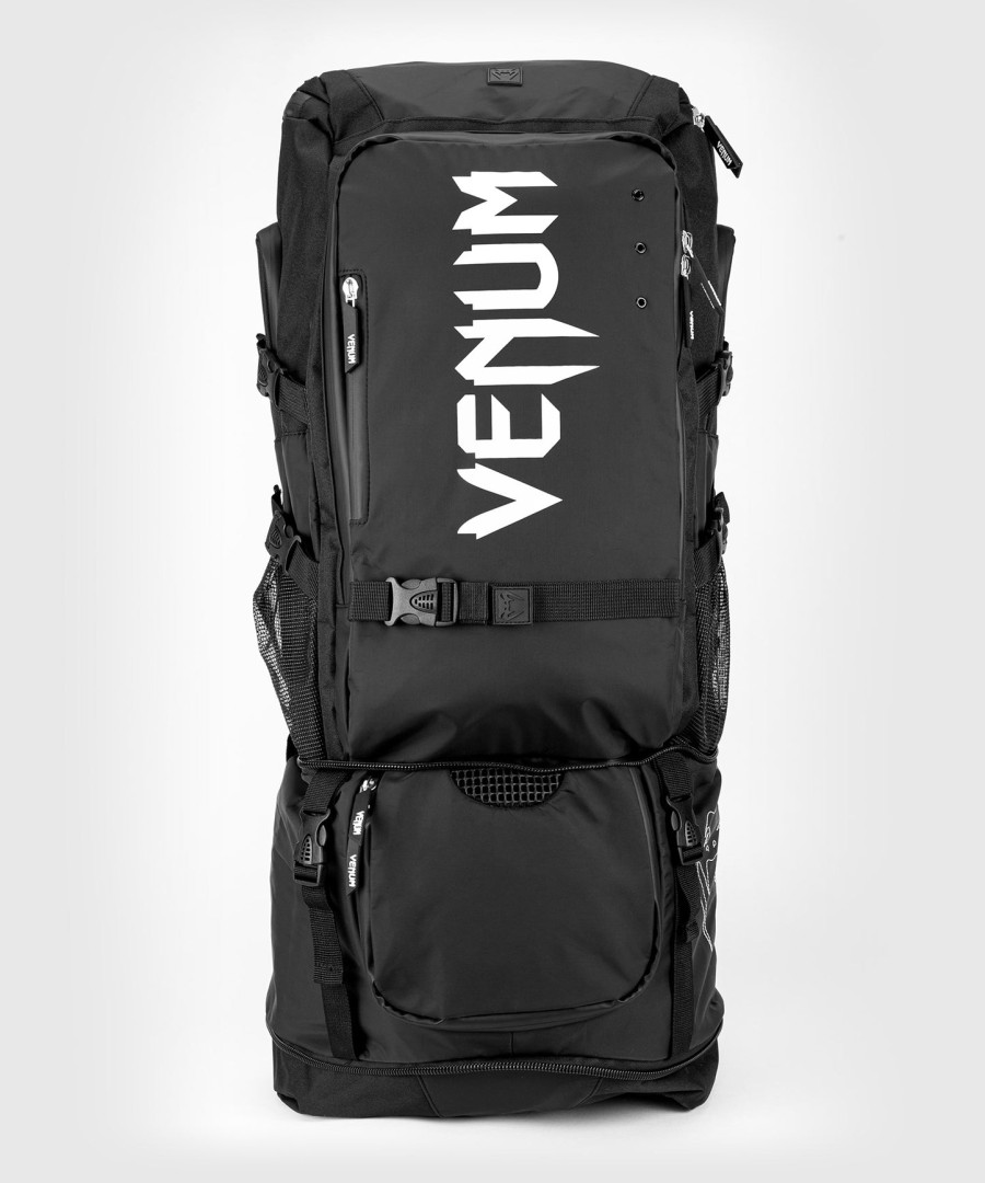 venum challenger xtrem evo バックパック - ブラックホワイト