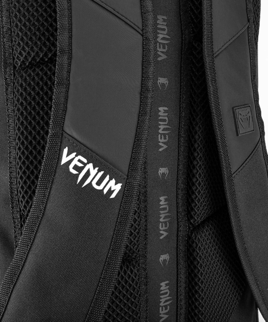 venum challenger xtrem evo バックパック - ブラックホワイト