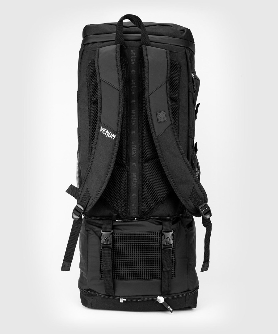 venum challenger xtrem evo バックパック - ブラックホワイト