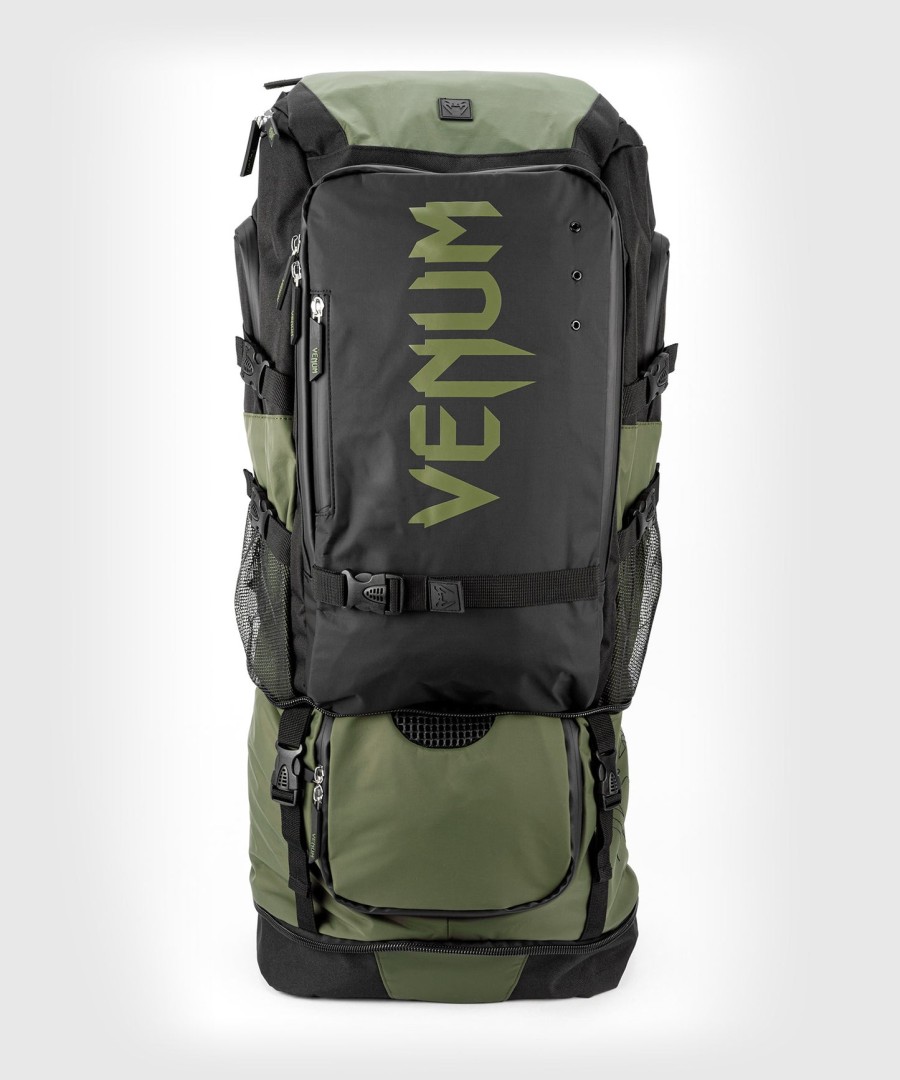 venum challenger xtrem evo バックパック - カーキブラック
