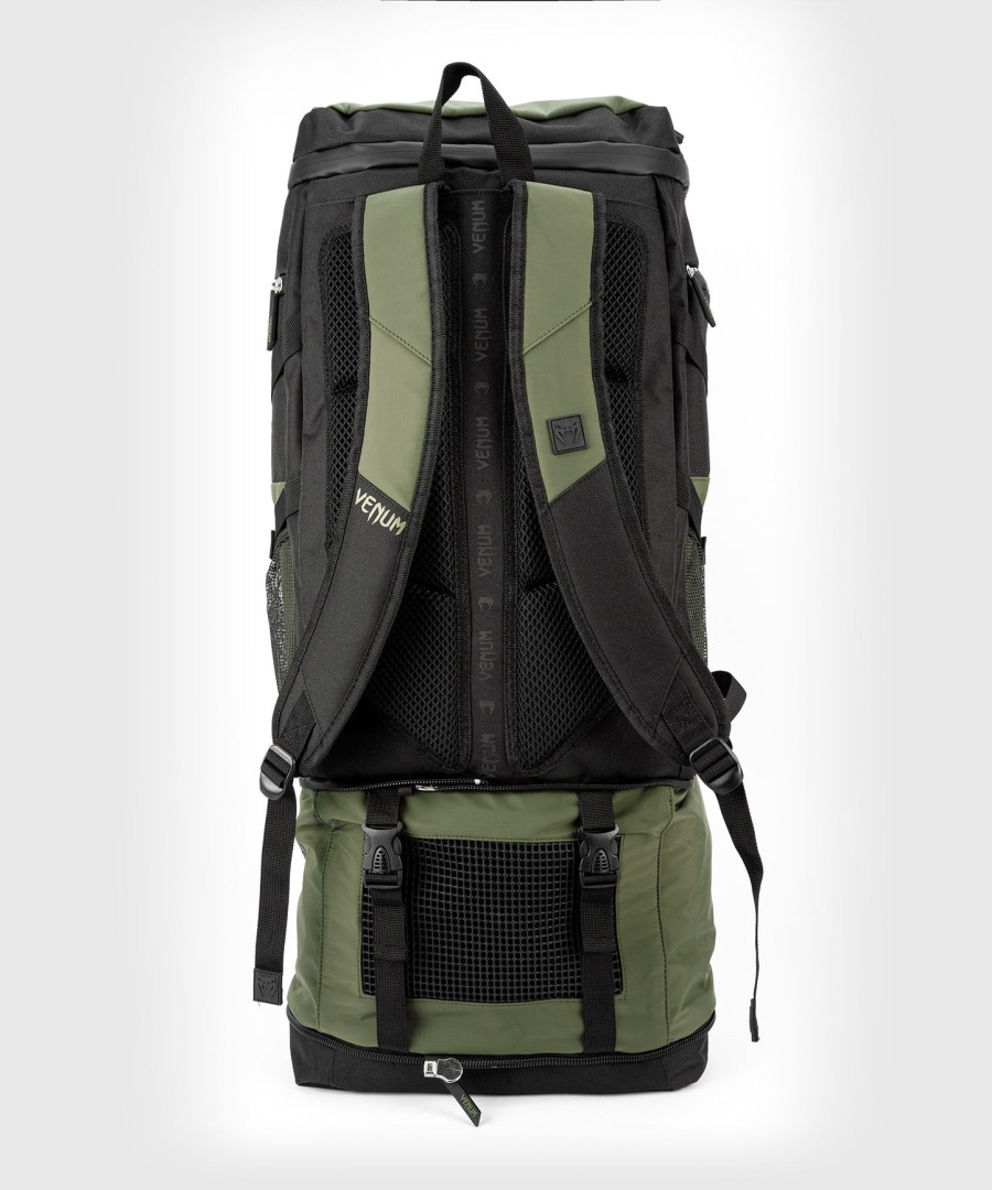 venum challenger xtrem evo バックパック - カーキブラック