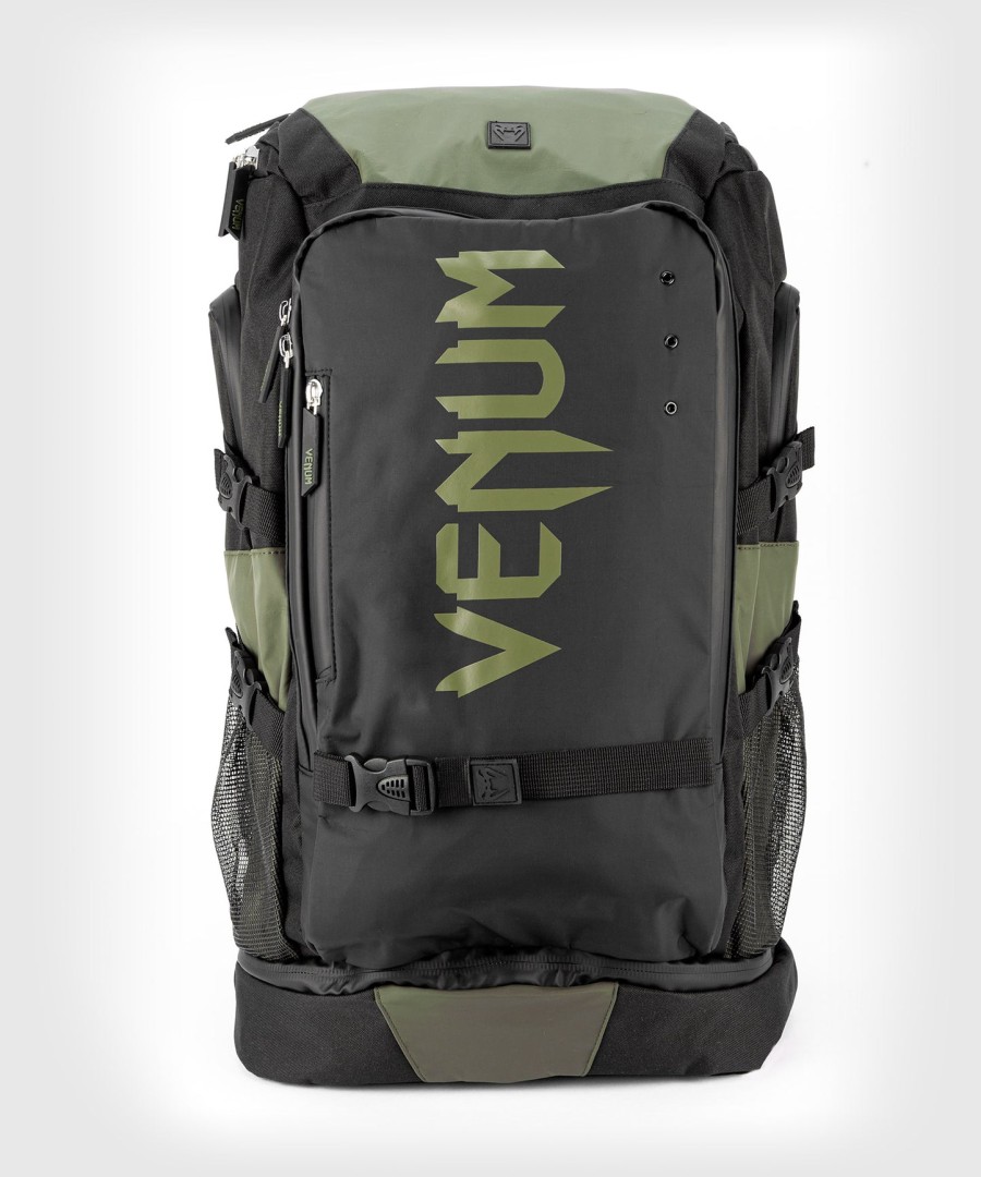 venum challenger xtrem evo バックパック - カーキブラック