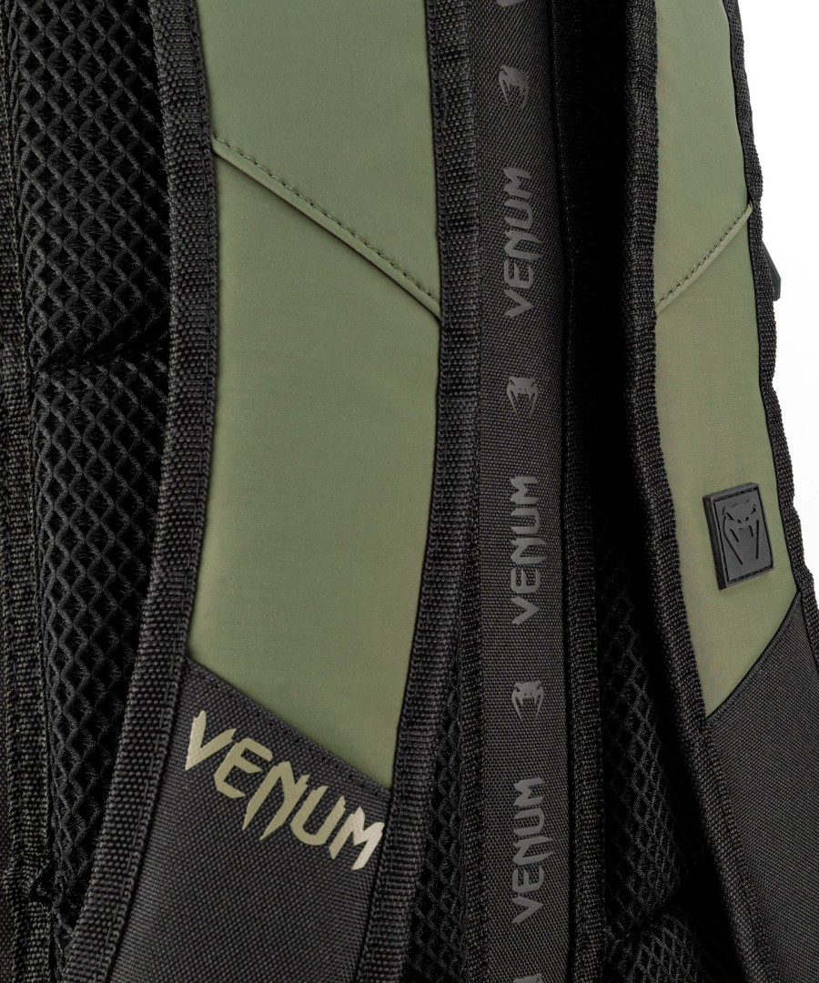 venum challenger xtrem evo バックパック - カーキブラック