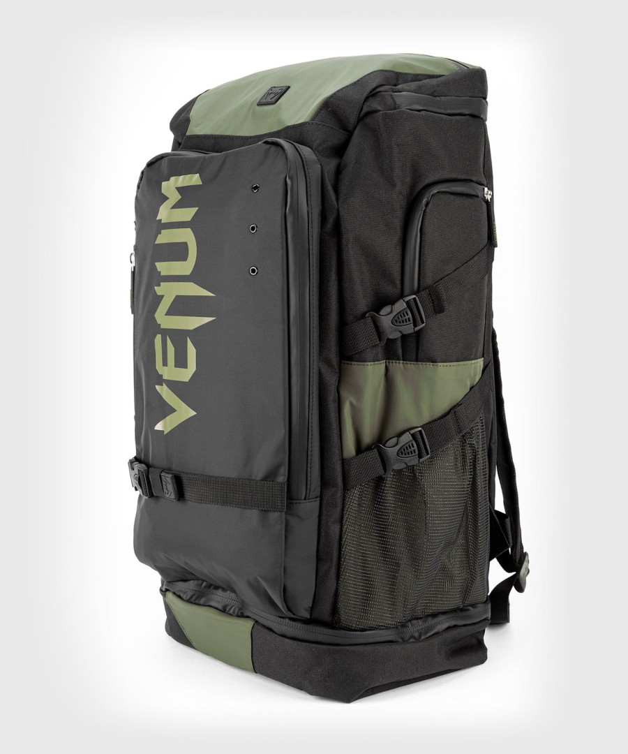 venum challenger xtrem evo バックパック - カーキブラック