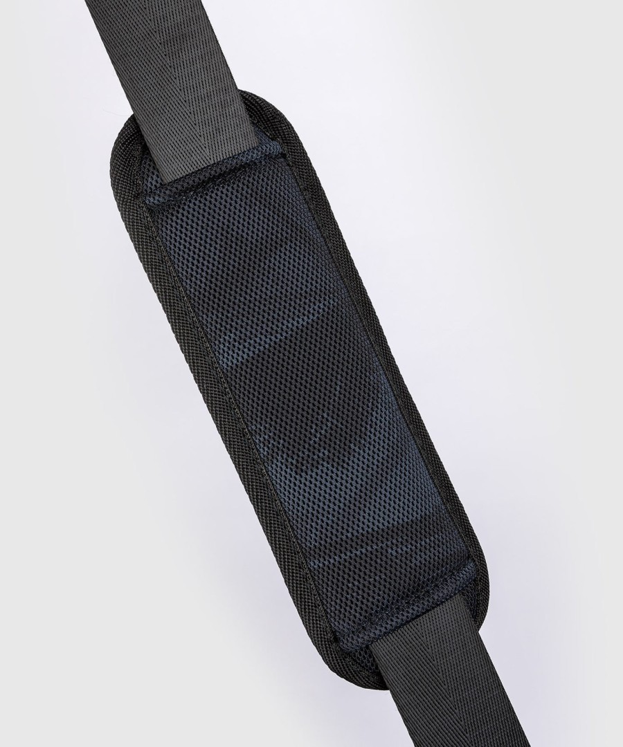 venum electron 3.0 スポーツバッグ - ブラック