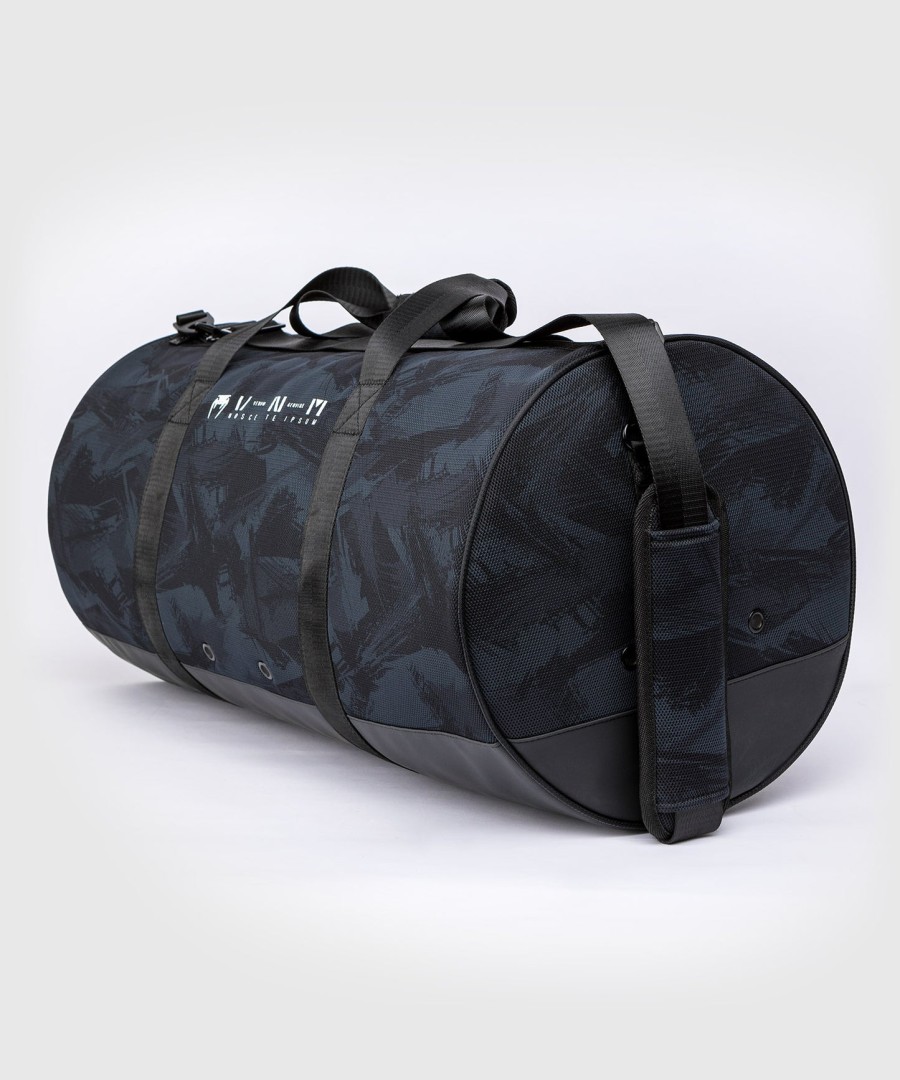 venum electron 3.0 スポーツバッグ - ブラック