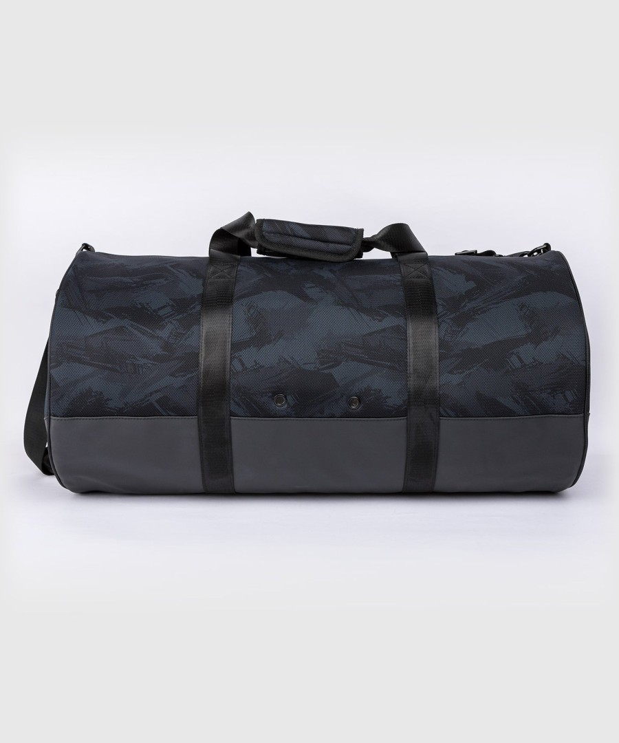 venum electron 3.0 スポーツバッグ - ブラック