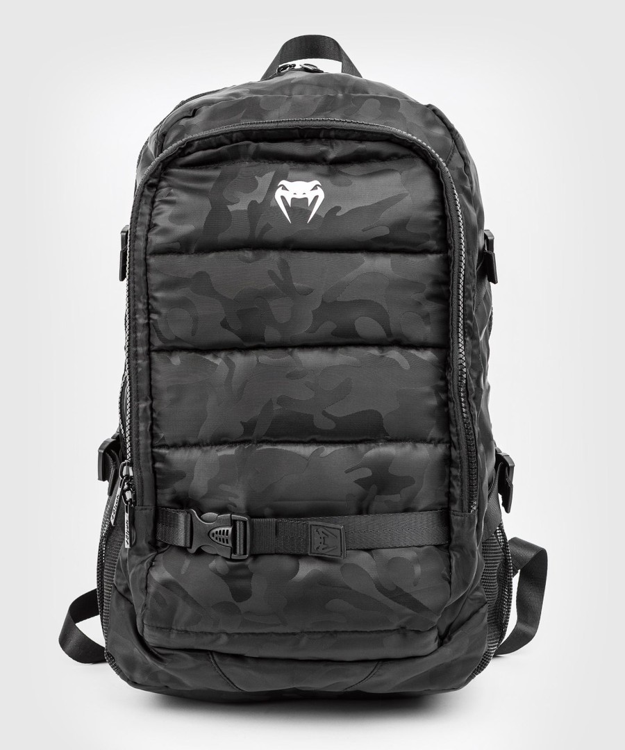 venum challenger pro バックパック - ブラックダークカモ