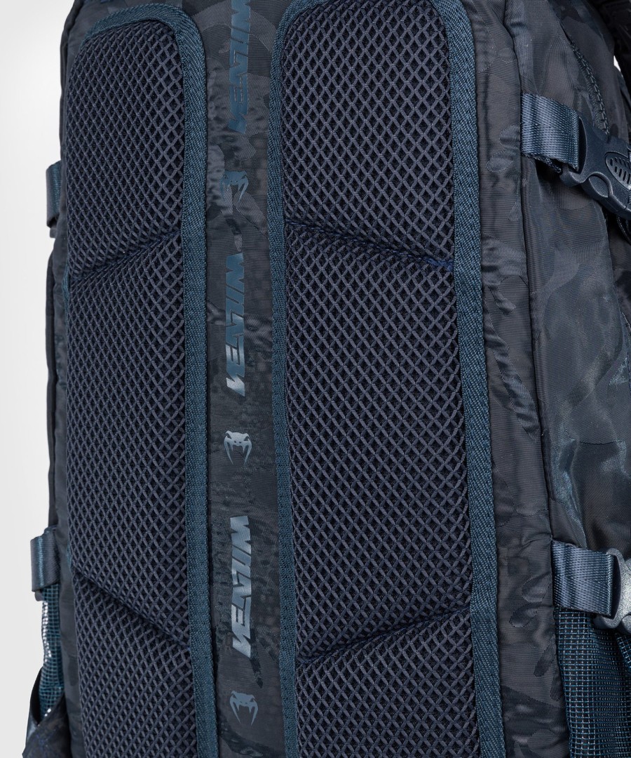 venum challenger pro バックパック - カモブルー