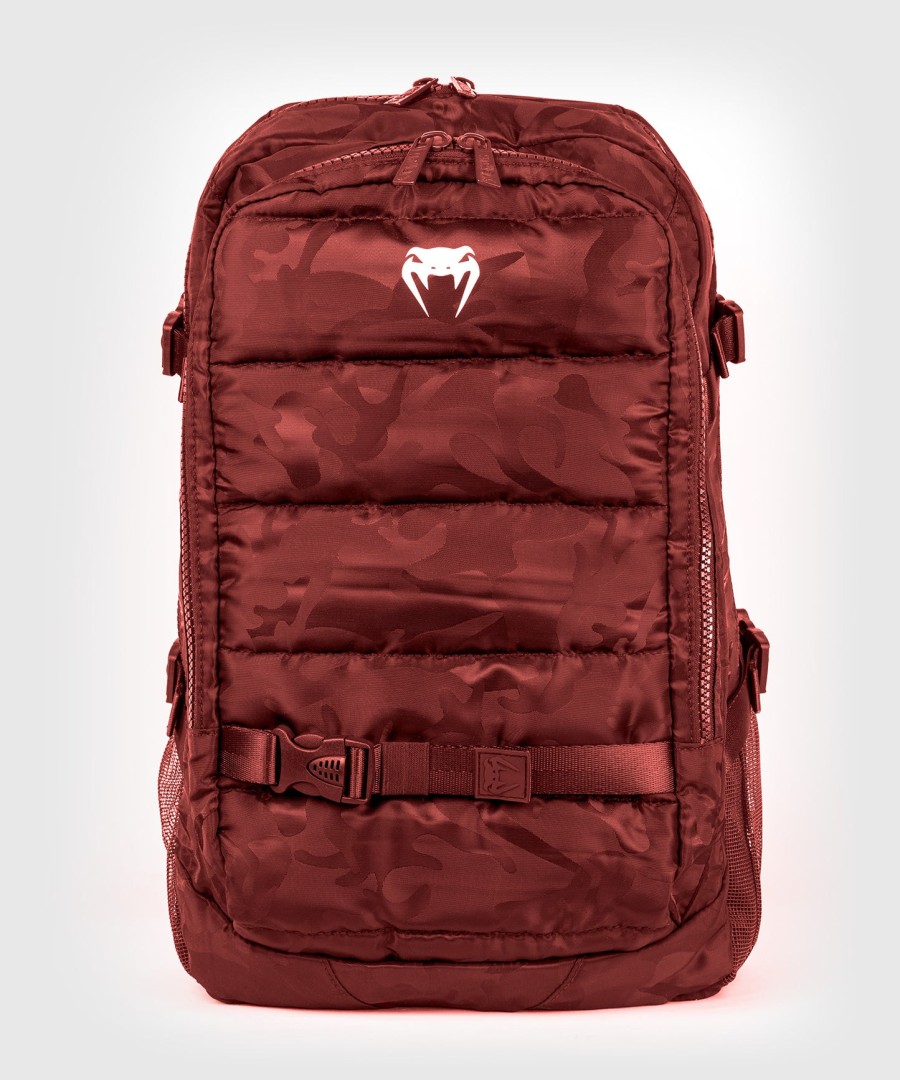 venum challenger pro バックパック - カモバーガンディ