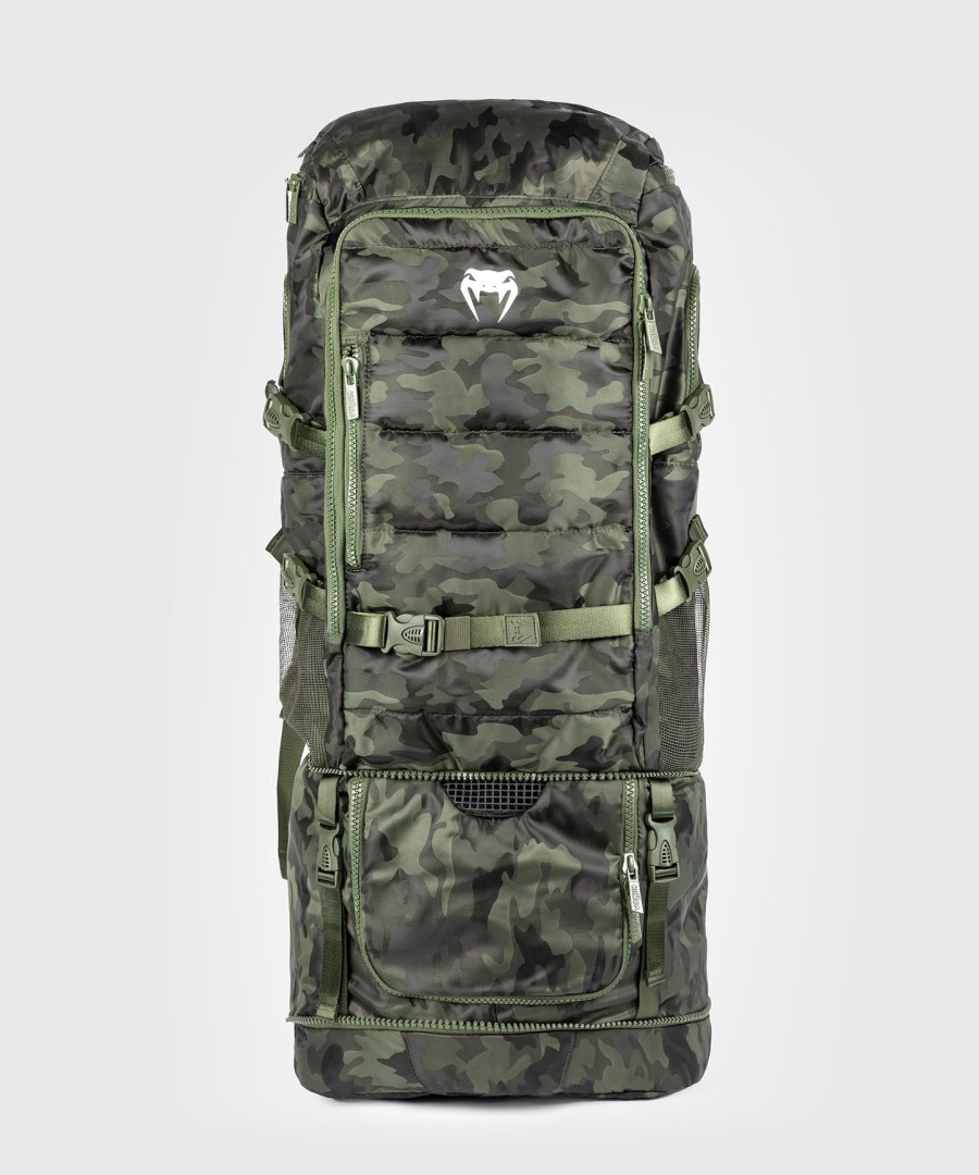 venum チャレンジャー エクストリーム バックパック - カーキカモ