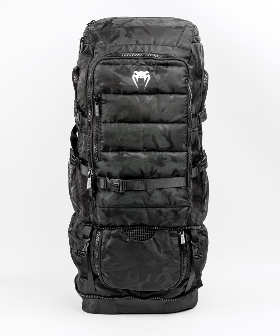 venum challenger xtrem バックパック - ブラックダークカモ