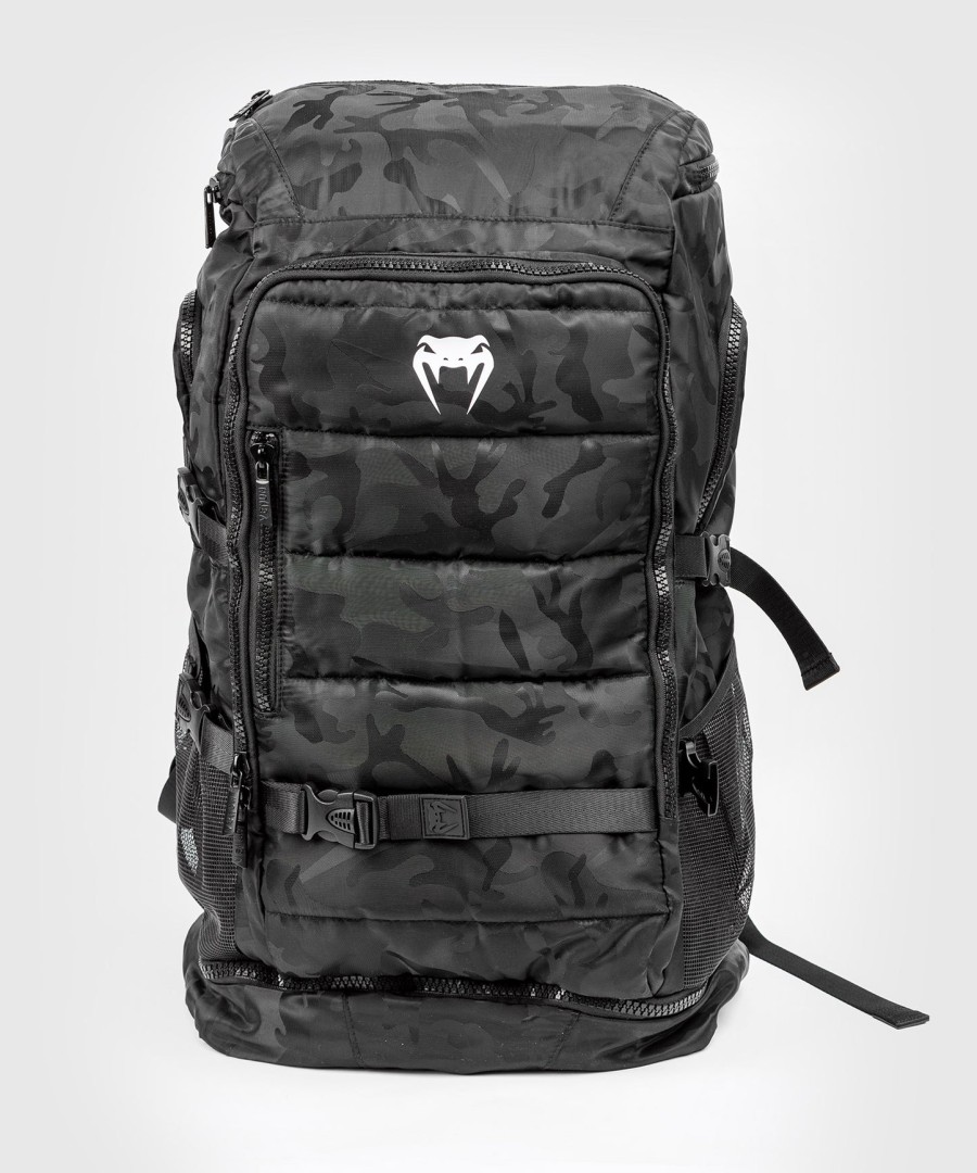venum challenger xtrem バックパック - ブラックダークカモ