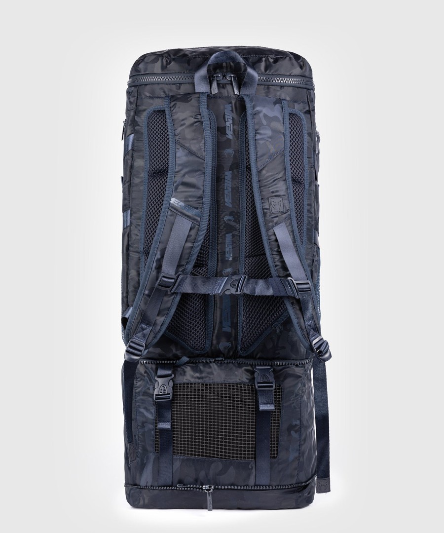 venum challenger xtrem バックパック - カモブルー