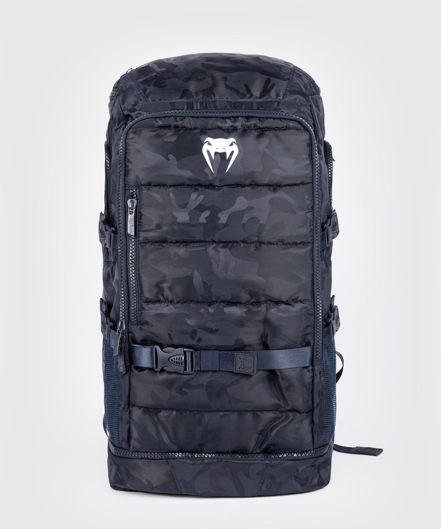 venum challenger xtrem バックパック - カモブルー