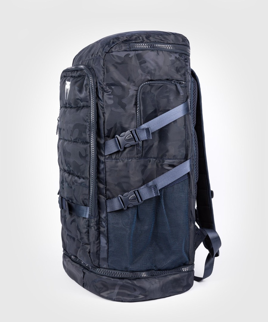 venum challenger xtrem バックパック - カモブルー