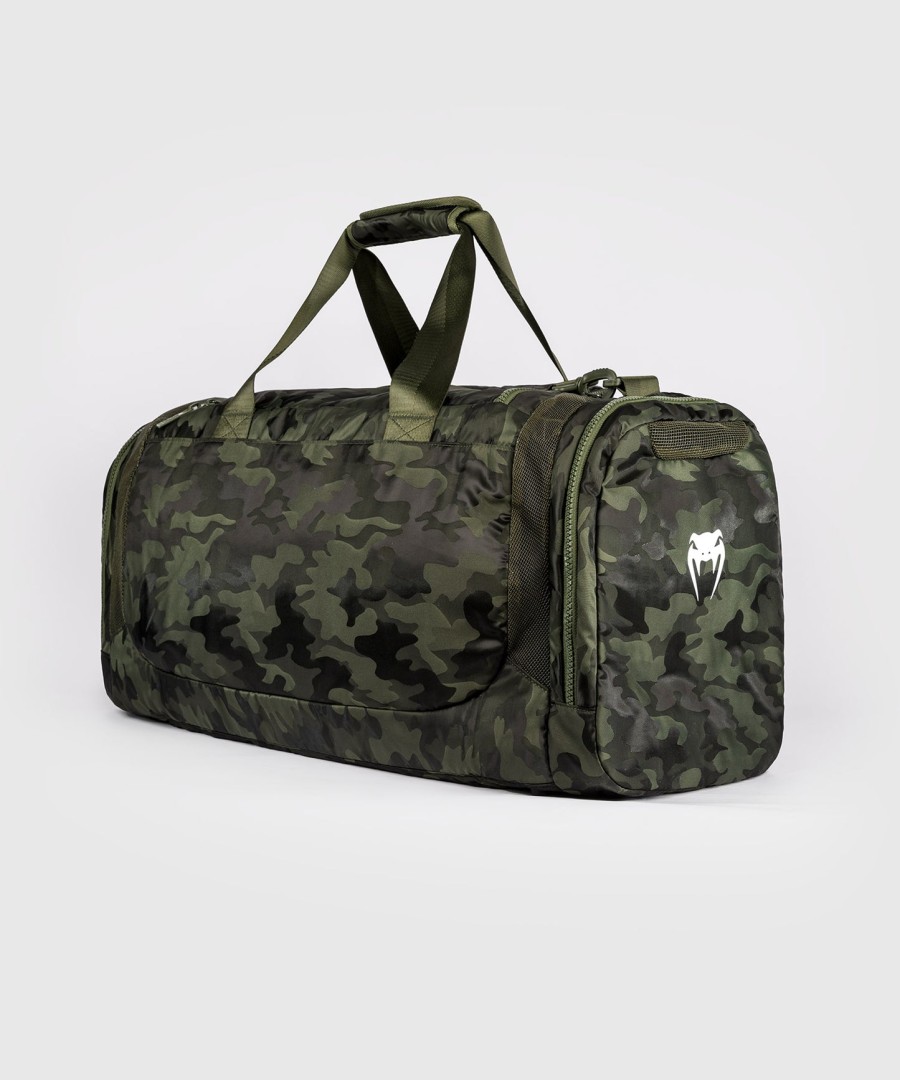 venum trainer lite スポーツバッグ - カーキカモ