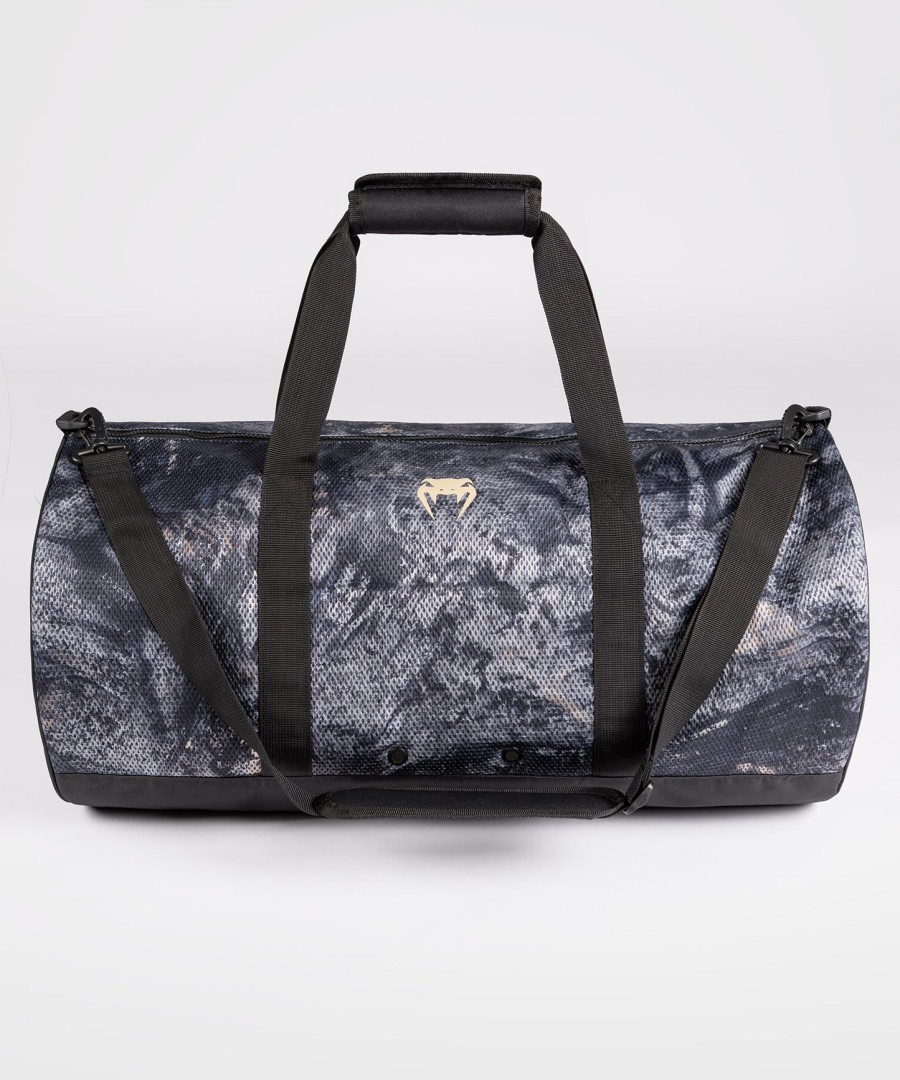 venum laser xt realtree ダッフルバッグ - ダークカモグレー