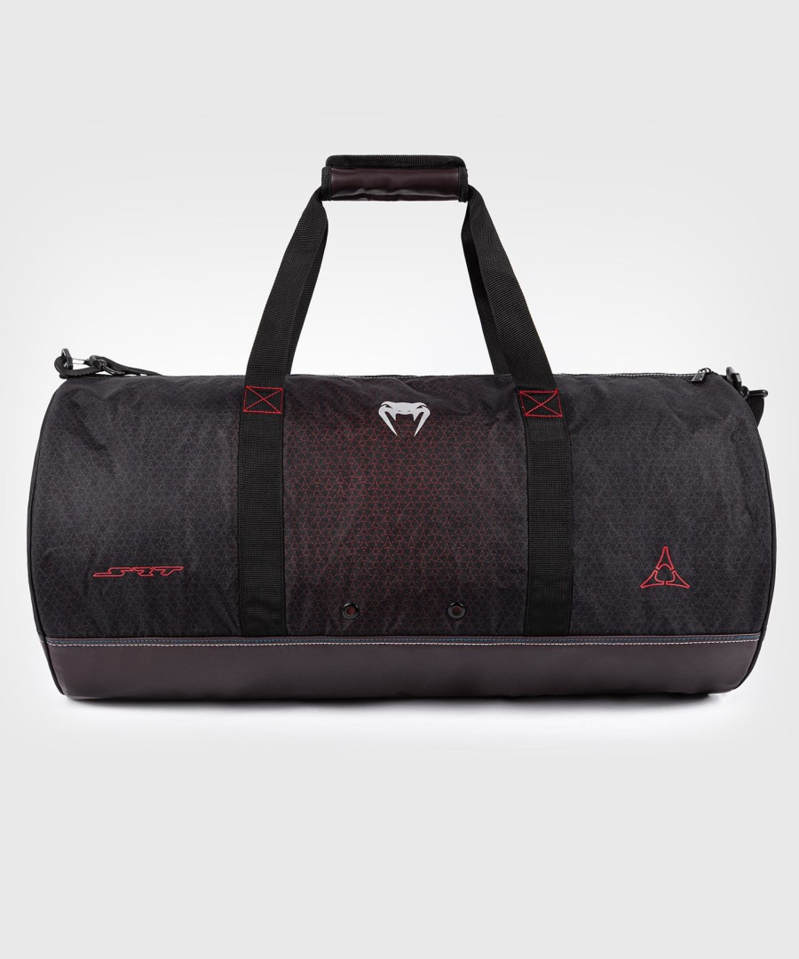 venum x dodge banshee スポーツバッグ - ブラック
