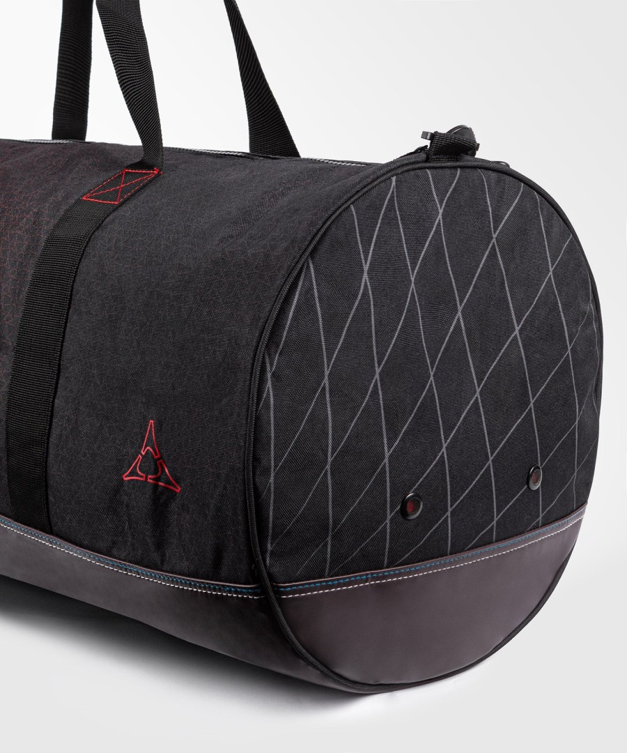 venum x dodge banshee スポーツバッグ - ブラック