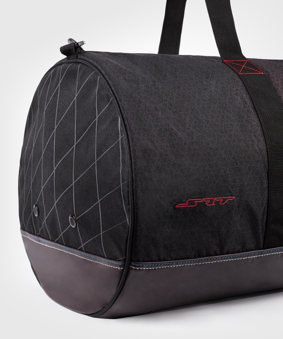venum x dodge banshee スポーツバッグ - ブラック