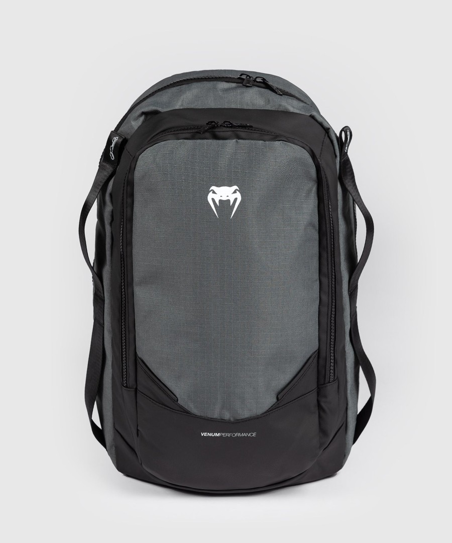 venum evo 2 リップストップ バックパック - ストームグレー