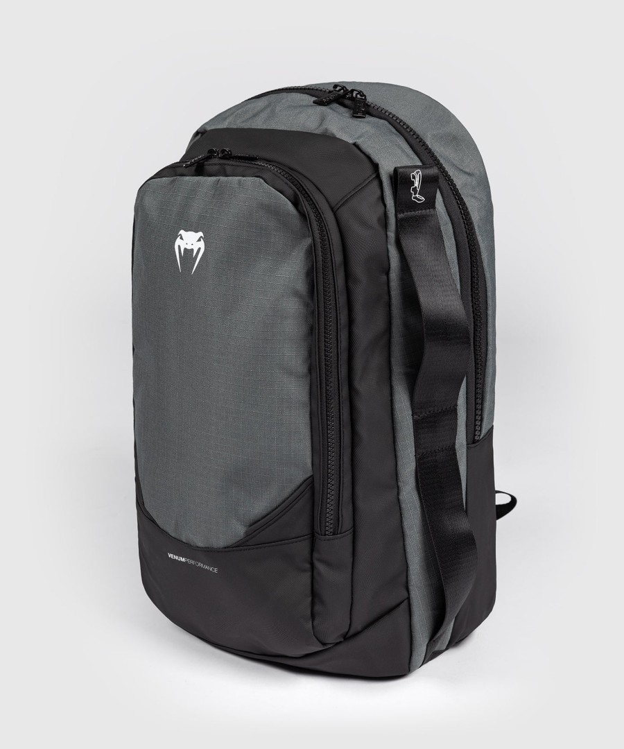 venum evo 2 リップストップ バックパック - ストームグレー