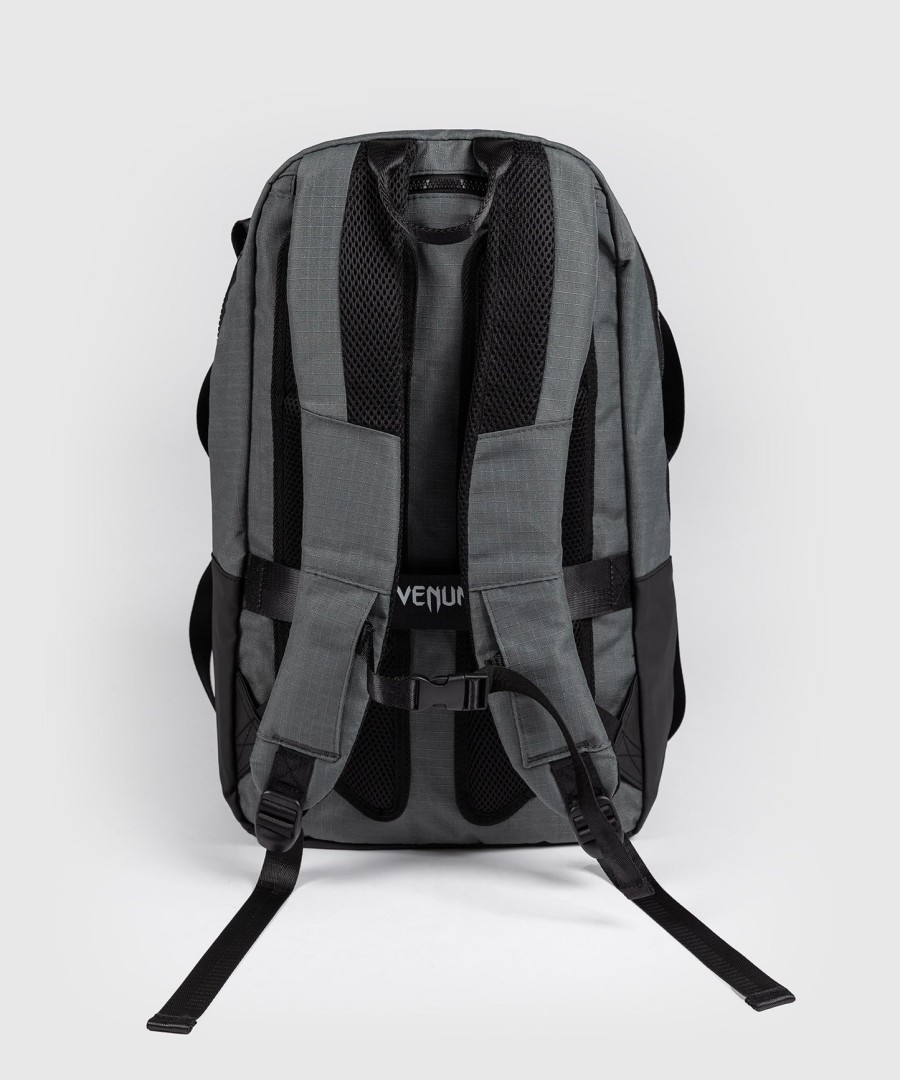 venum evo 2 リップストップ バックパック - ストームグレー