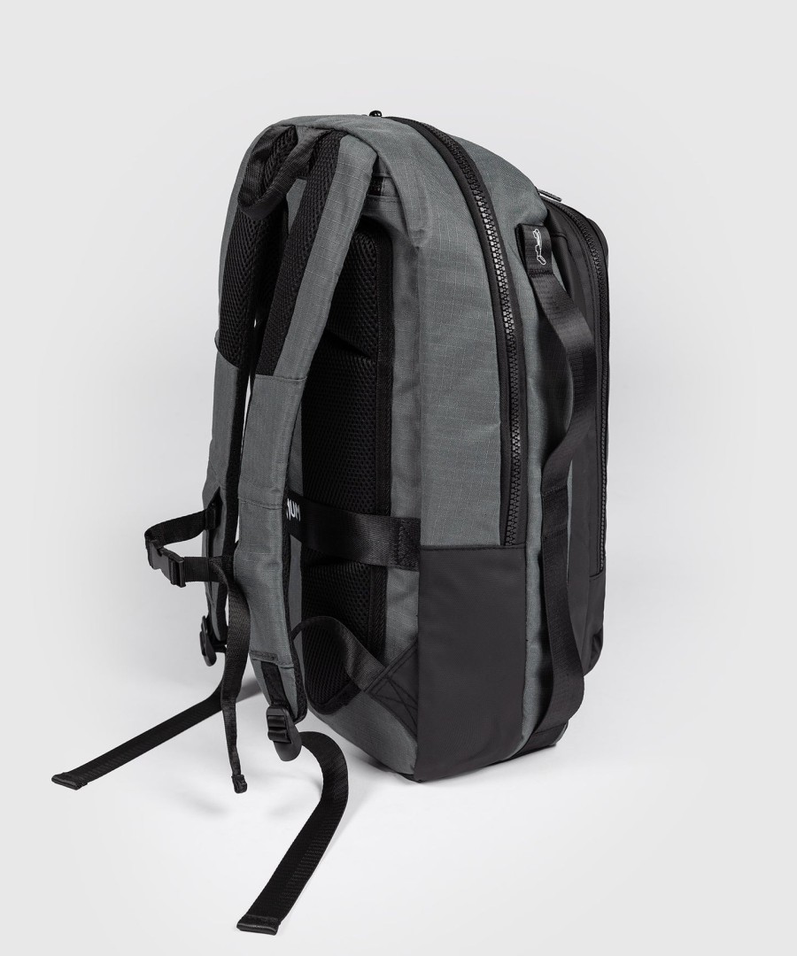venum evo 2 リップストップ バックパック - ストームグレー