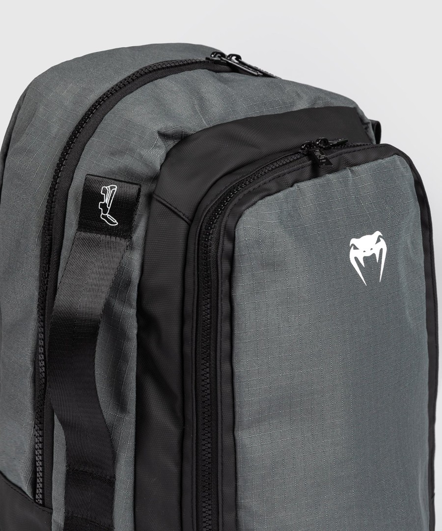venum evo 2 リップストップ バックパック - ストームグレー