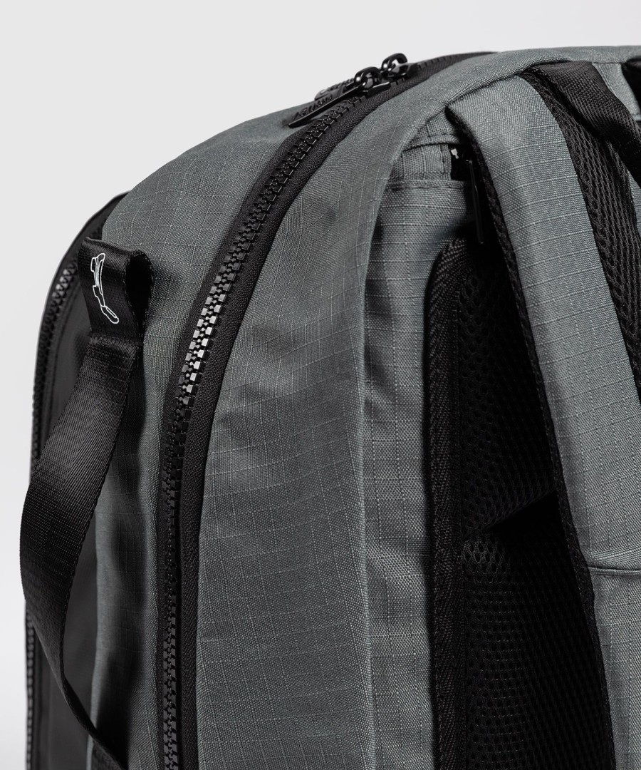 venum evo 2 リップストップ バックパック - ストームグレー