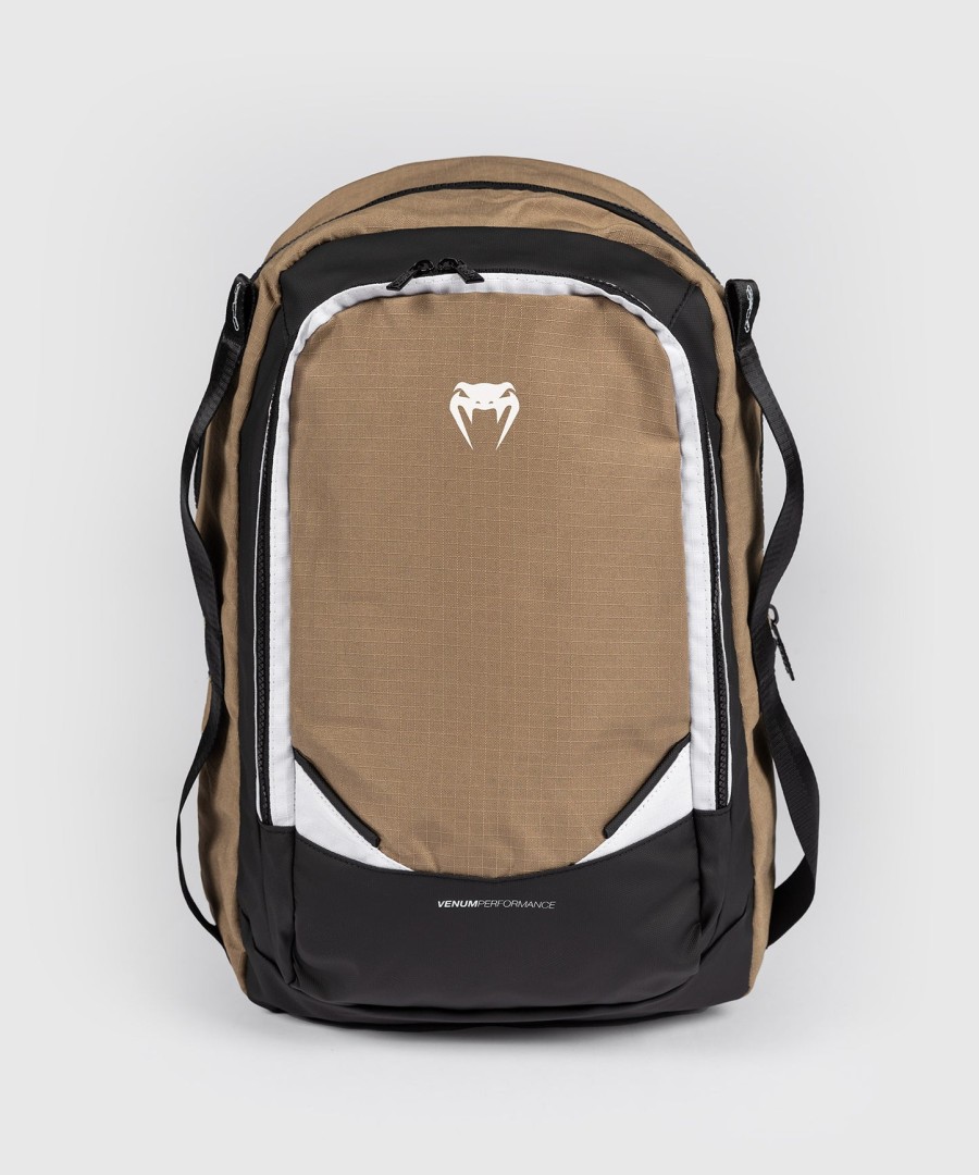venum evo 2 リップストップ バックパック - デューン