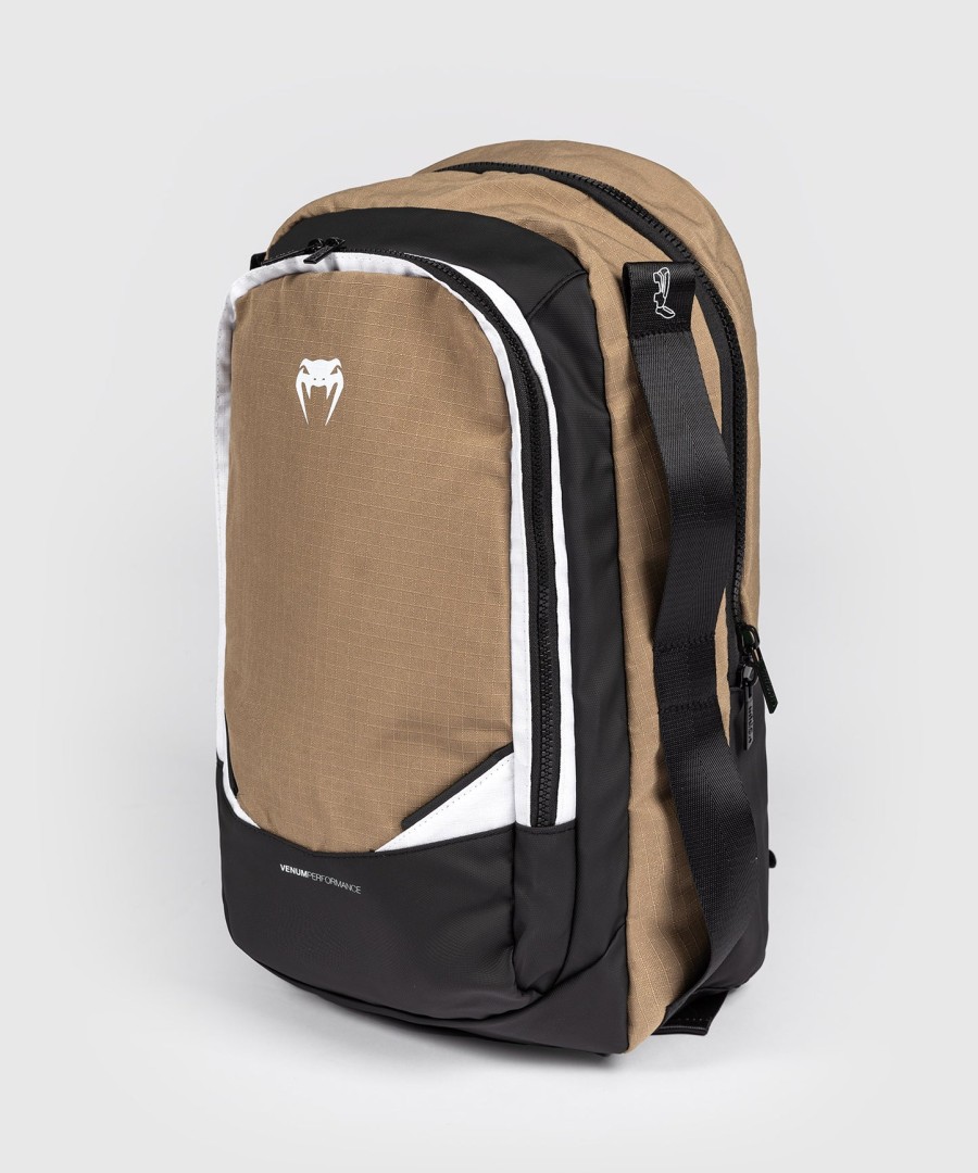 venum evo 2 リップストップ バックパック - デューン