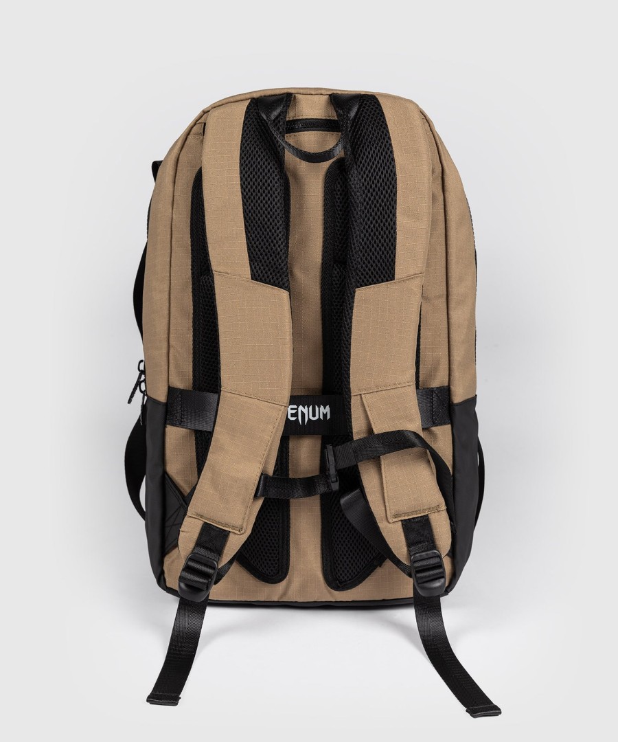 venum evo 2 リップストップ バックパック - デューン