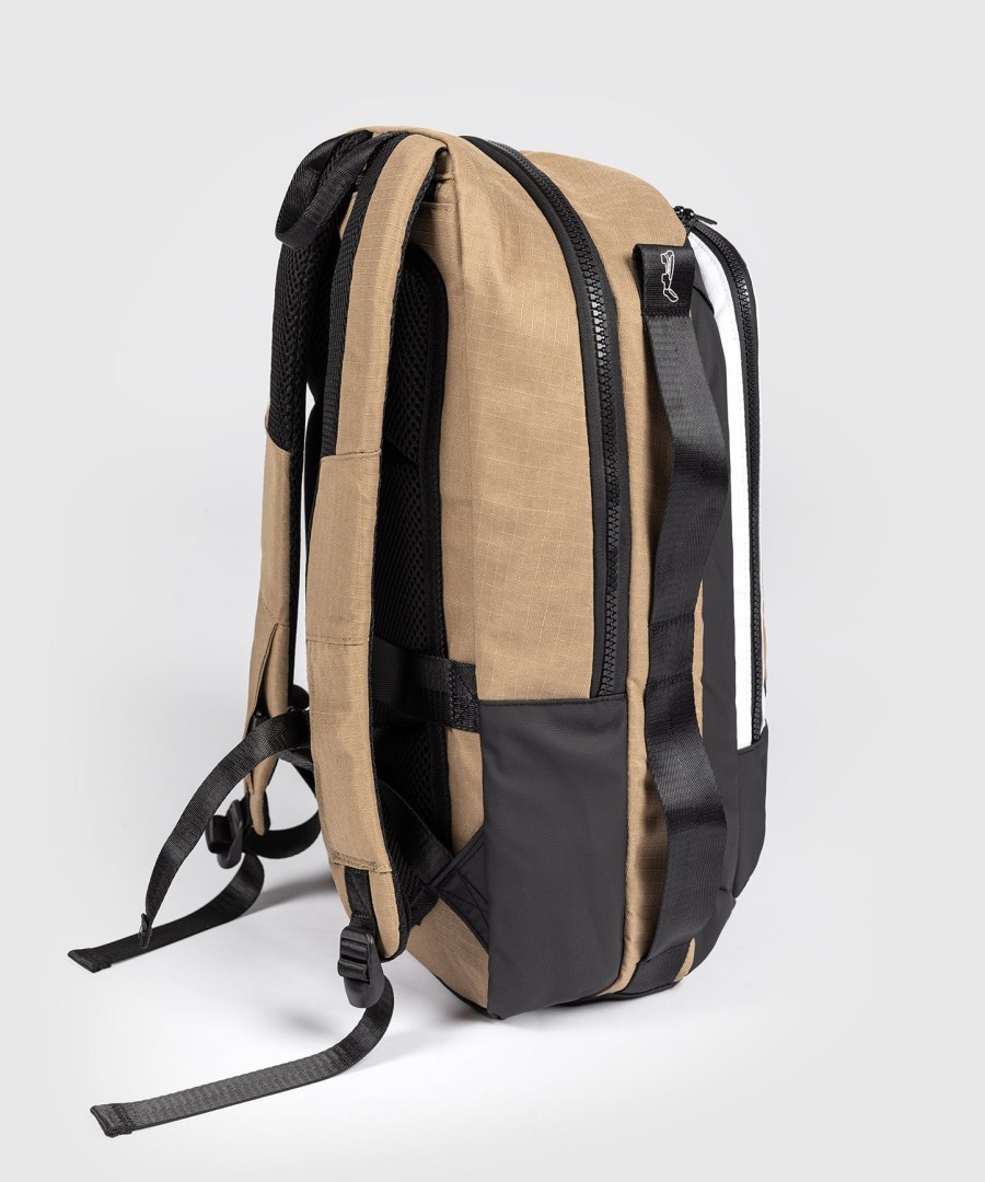 venum evo 2 リップストップ バックパック - デューン
