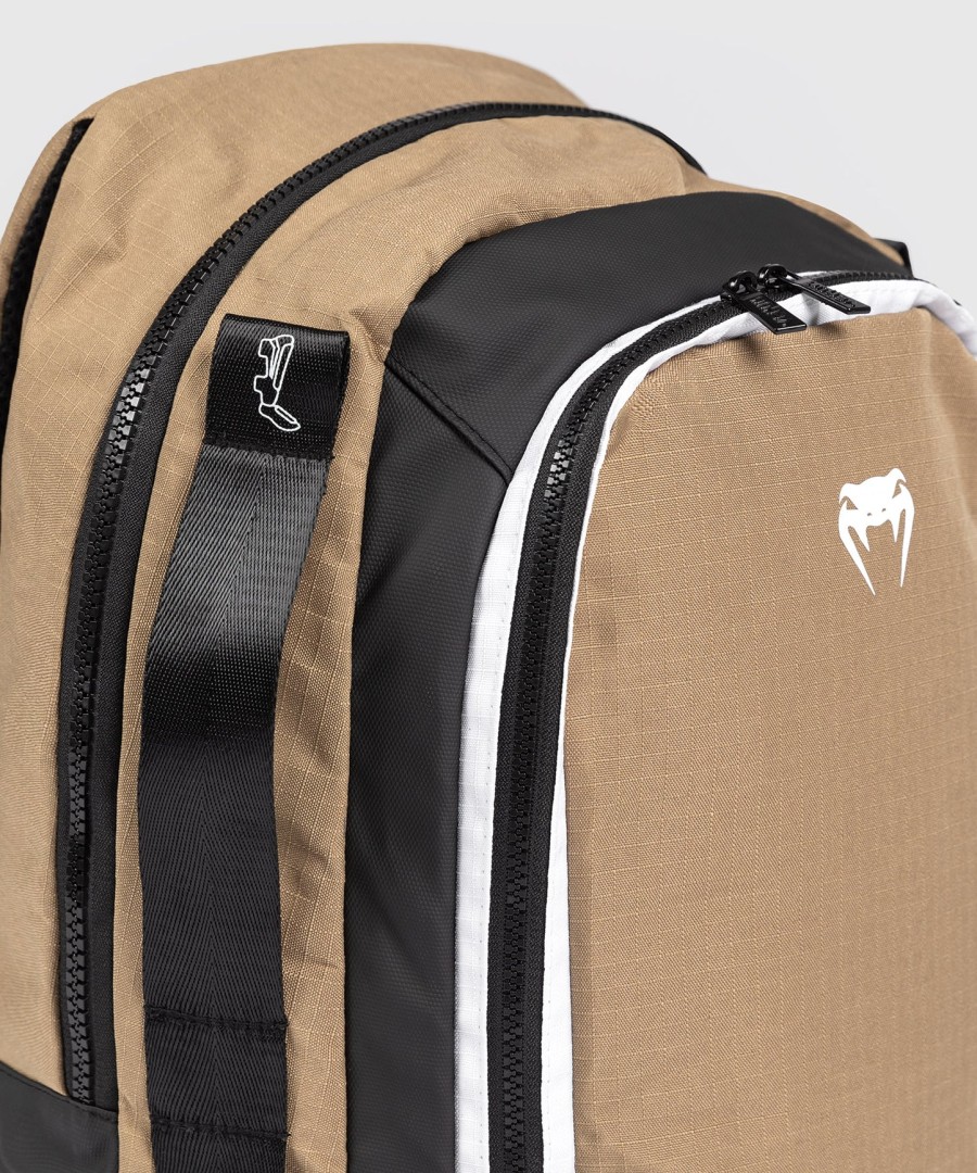 venum evo 2 リップストップ バックパック - デューン