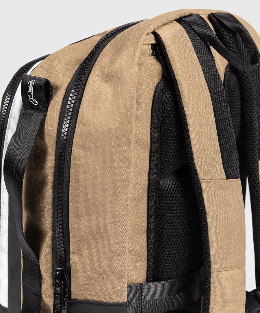 venum evo 2 リップストップ バックパック - デューン