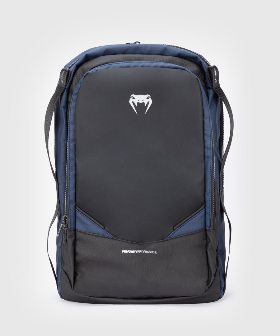 venum evo 2 バックパック - ブラックブルー