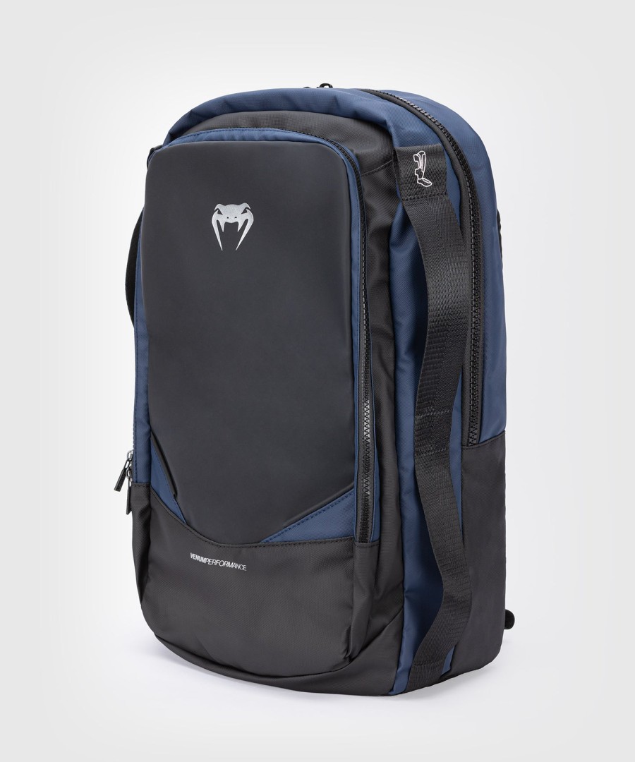 venum evo 2 バックパック - ブラックブルー