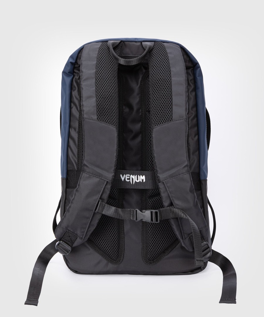venum evo 2 バックパック - ブラックブルー