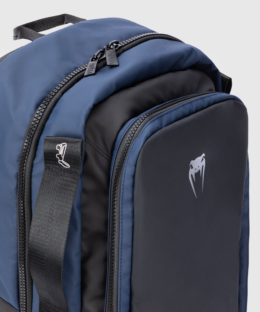 venum evo 2 バックパック - ブラックブルー