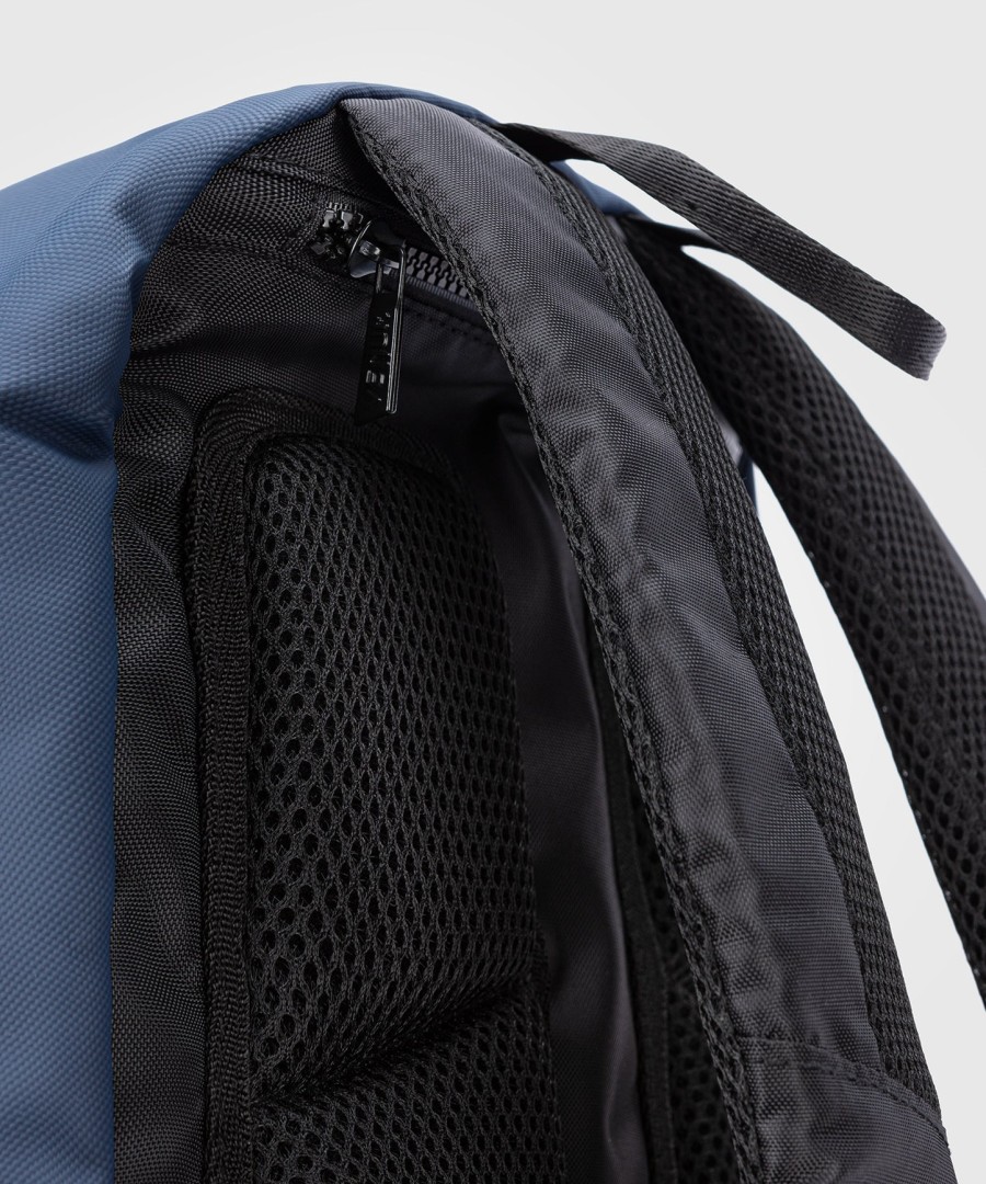 venum evo 2 バックパック - ブラックブルー