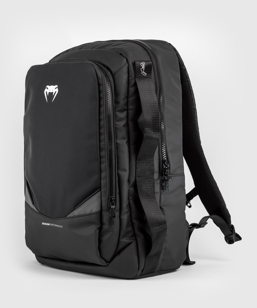 venum evo 2 バックパック - ブラックグレー